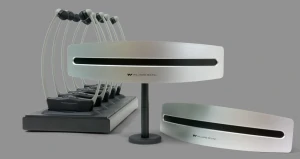 Equipamentos para Interpretação Simultânea